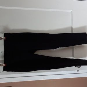 Calvin Klein workout capris